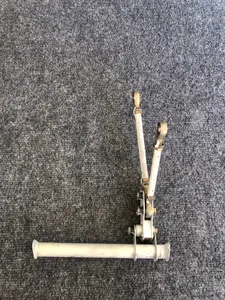 ROBINSON R44 HELICOPTER FORWARD BELLCRANK ASSEMBLY